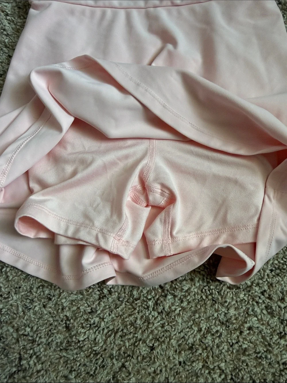 OLD NAVY ACTIVE GIRLS ATHLETIC SPORT DRESS